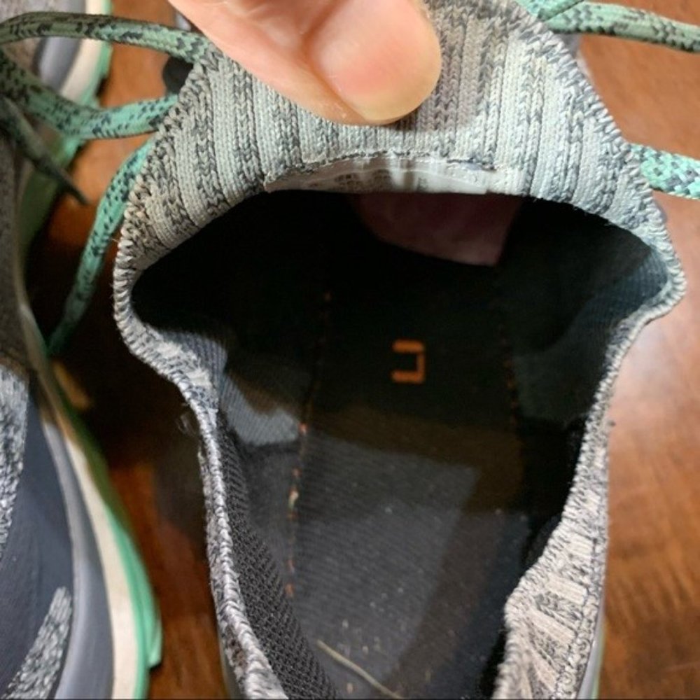 Merrell Mag-9 High Rise Flex Connect Shoes - Picture 6 of 8